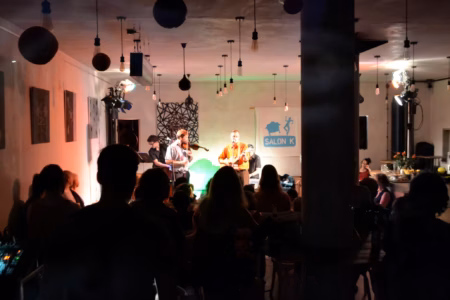 Klassisches Konzert Musikfestival Klangs